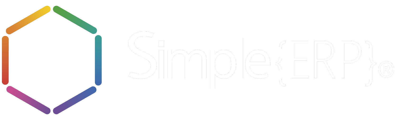 Simple {ERP}